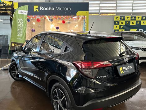 Honda HR-V EXL 1.8 Flexone 16V 5p Aut.