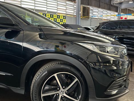 Honda HR-V EXL 1.8 Flexone 16V 5p Aut.