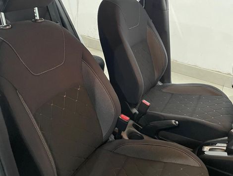 Nissan KICKS SV 1.6 16V FlexStar 5p Aut.
