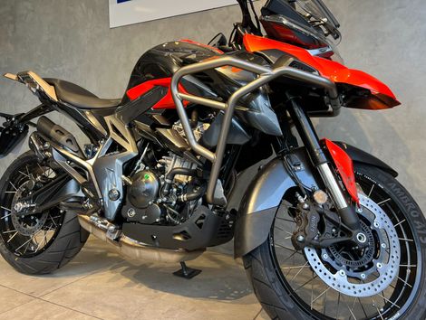ZONTES T 350 X