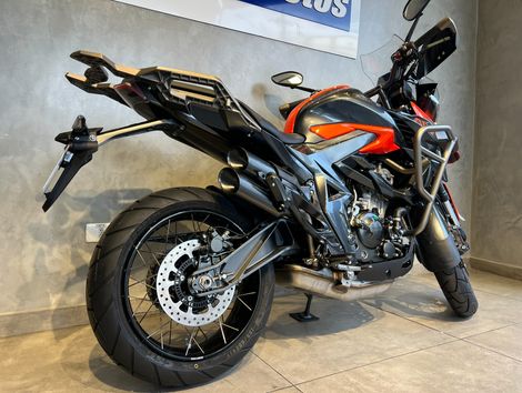 ZONTES T 350 X