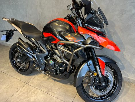 ZONTES T 350 X