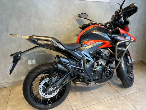ZONTES T 350 X