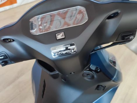 HONDA BIZ 125 EX/ 125 EX FLEX