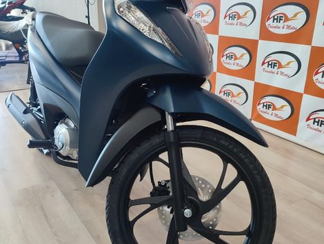 HONDA BIZ 125 EX/ 125 EX FLEX