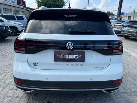 VolksWagen T-Cross Highline 1.4 TSI Flex 16V 5p Aut