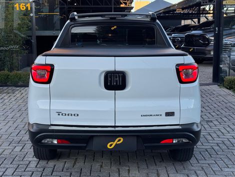 Fiat Toro Endurance 1.3 T270 4x2 Flex Aut.