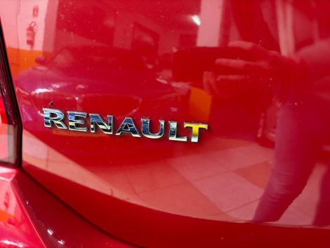 Renault SANDERO Expression Hi-Power 1.0 16V 5p