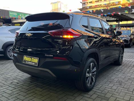Chevrolet TRACKER Premier 1.2 Turbo 12V Flex Aut.