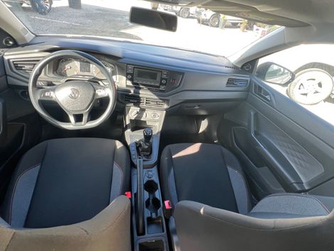 VolksWagen Polo Track 1.0 Flex 12V 5p