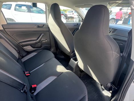 VolksWagen Polo Track 1.0 Flex 12V 5p