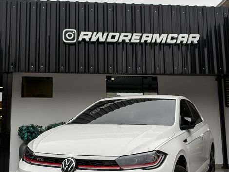 VolksWagen Polo GTS 1.4 TSI 16V Flex