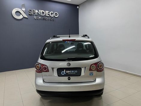 VolksWagen SPACEFOX Route 1.6 Mi T.Flex 5p