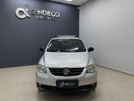 VolksWagen SPACEFOX Route 1.6 Mi T.Flex 5p