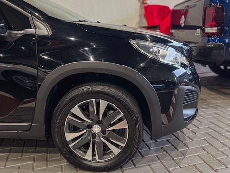 Peugeot 2008 Allure 1.6 Flex 16V 5p Aut.