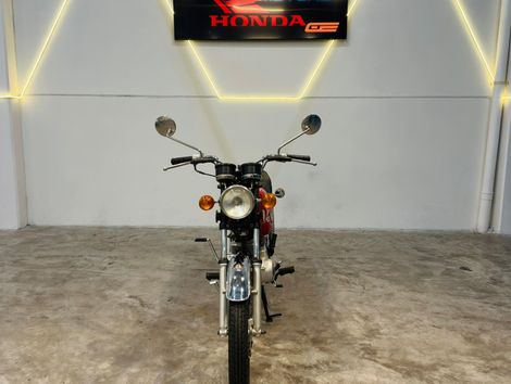 HONDA CG 125
