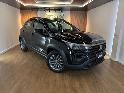 Fiat PULSE DRIVE 1.3 8V Flex Aut.