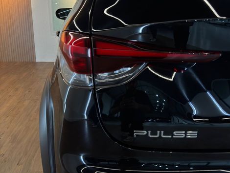 Fiat PULSE DRIVE 1.3 8V Flex Aut.