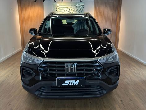 Fiat PULSE DRIVE 1.3 8V Flex Aut.