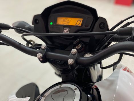 HONDA NXR 160 BROS