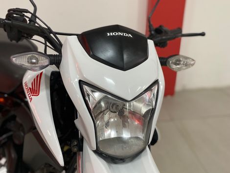 HONDA NXR 160 BROS