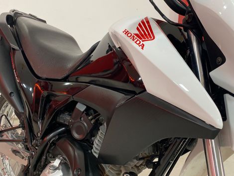 HONDA NXR 160 BROS