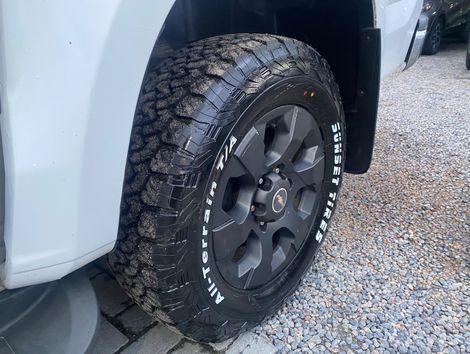 Chevrolet S10 Pick-Up LTZ 2.8 TDI 4x4 CD Dies.Aut
