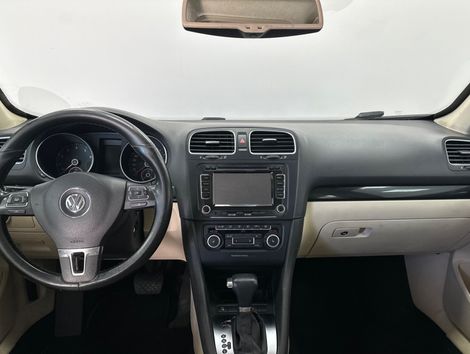 VolksWagen JETTA Variant 2.5 20V 170cv Tiptronic