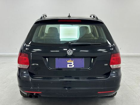 VolksWagen JETTA Variant 2.5 20V 170cv Tiptronic