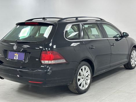 VolksWagen JETTA Variant 2.5 20V 170cv Tiptronic