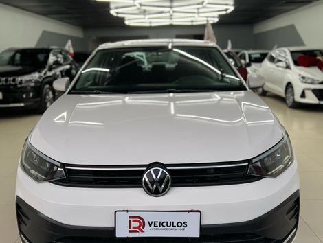 VolksWagen VIRTUS TSI 1.0 Flex 12V 4p Mec.