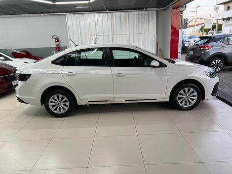 VolksWagen VIRTUS TSI 1.0 Flex 12V 4p Mec.