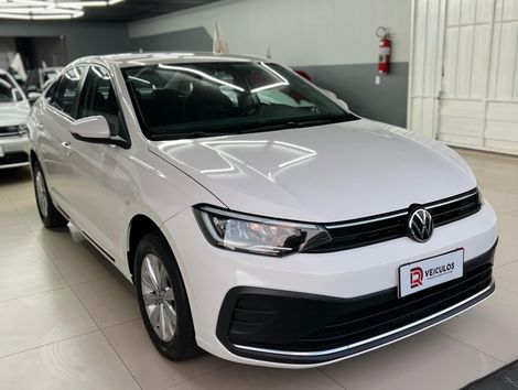 VolksWagen VIRTUS TSI 1.0 Flex 12V 4p Mec.