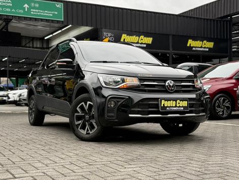 VolksWagen Saveiro Extreme 1.6 Flex 16V CD