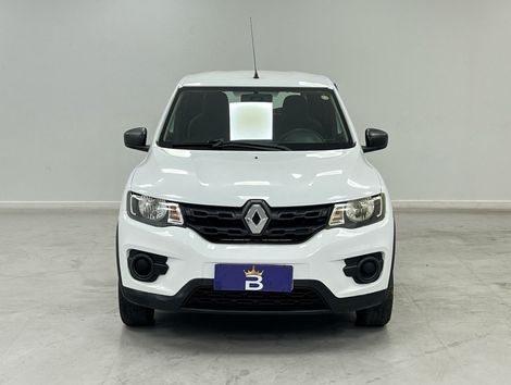 Renault KWID Life 1.0 Flex 12V 5p Mec.