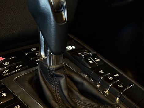 Porsche Macan 3.6 Bi-Turbo 400cv