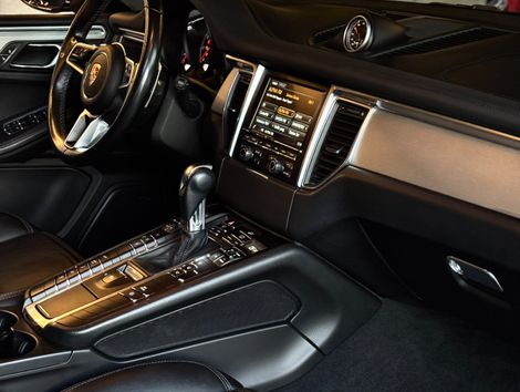 Porsche Macan Turbo 3.6 Bi-Turbo 400cv