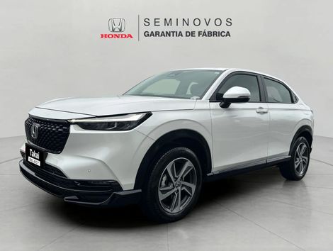 Honda HR-V Touring 1.5 TB 16V 5p Aut.