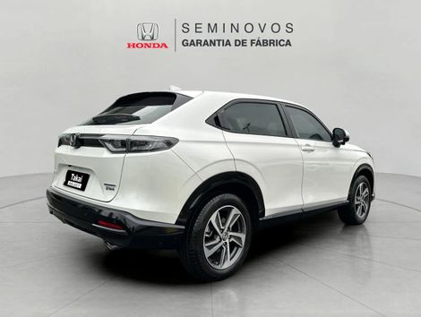 Honda HR-V Touring 1.5 TB 16V 5p Aut.