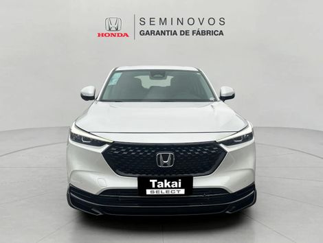 Honda HR-V Touring 1.5 TB 16V 5p Aut.