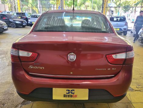 Fiat Grand Siena ESSENCE Dual. 1.6 Flex 16V