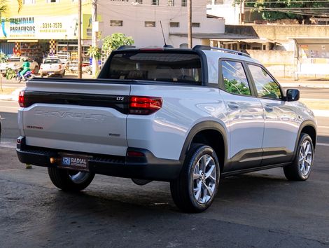 Chevrolet MONTANA LTZ 1.2 Turbo Flex 12V 4p Aut.