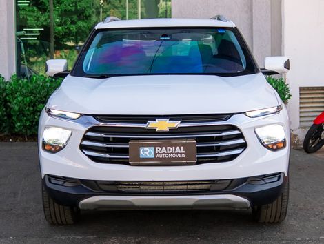 Chevrolet MONTANA LTZ 1.2 Turbo Flex 12V 4p Aut.