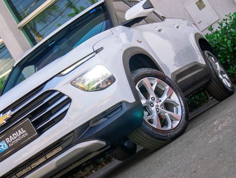 Chevrolet MONTANA LTZ 1.2 Turbo Flex 12V 4p Aut.