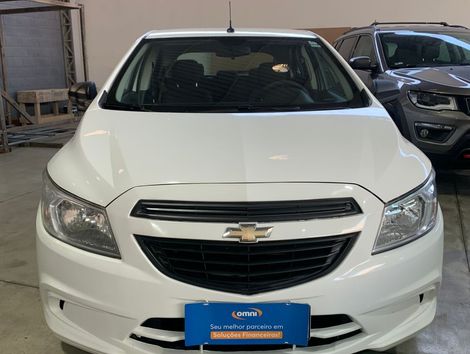 Chevrolet ONIX HATCH Joy 1.0 8V Flex 5p Mec.