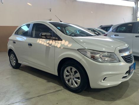 Chevrolet ONIX HATCH Joy 1.0 8V Flex 5p Mec.