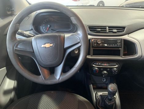 Chevrolet ONIX HATCH Joy 1.0 8V Flex 5p Mec.