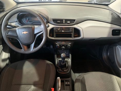 Chevrolet ONIX HATCH Joy 1.0 8V Flex 5p Mec.