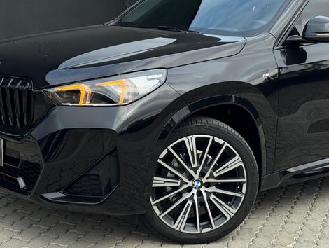 BMW X1 SDRIVE 20i M Sport 2.0 TB Aut.
