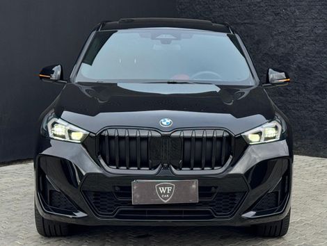 BMW X1 SDRIVE 20i M Sport 2.0 TB Aut.